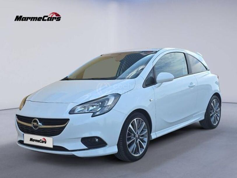 Foto del OPEL Corsa 1.4 Color Edition 90