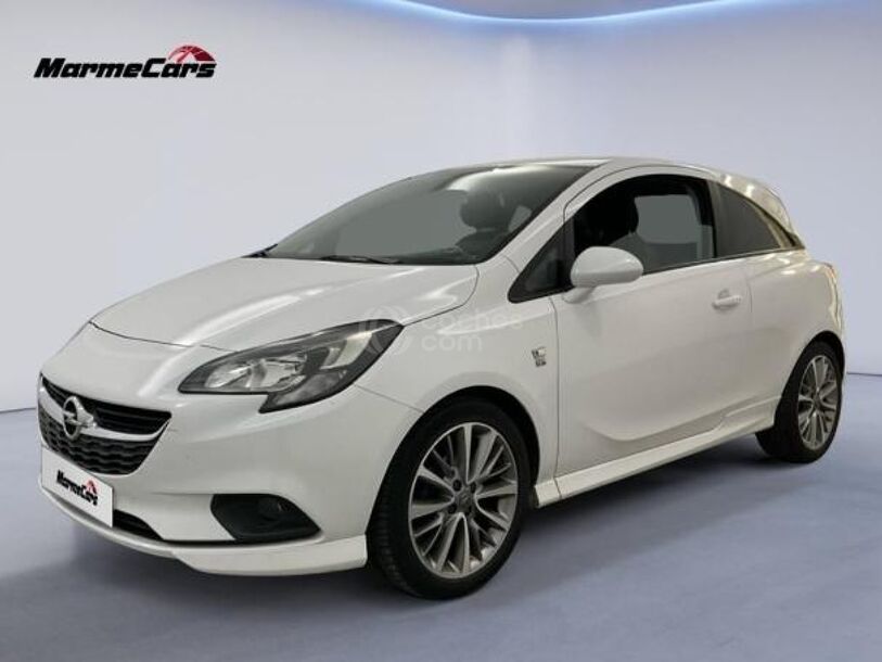 Foto del OPEL Corsa 1.4 Color Edition 90