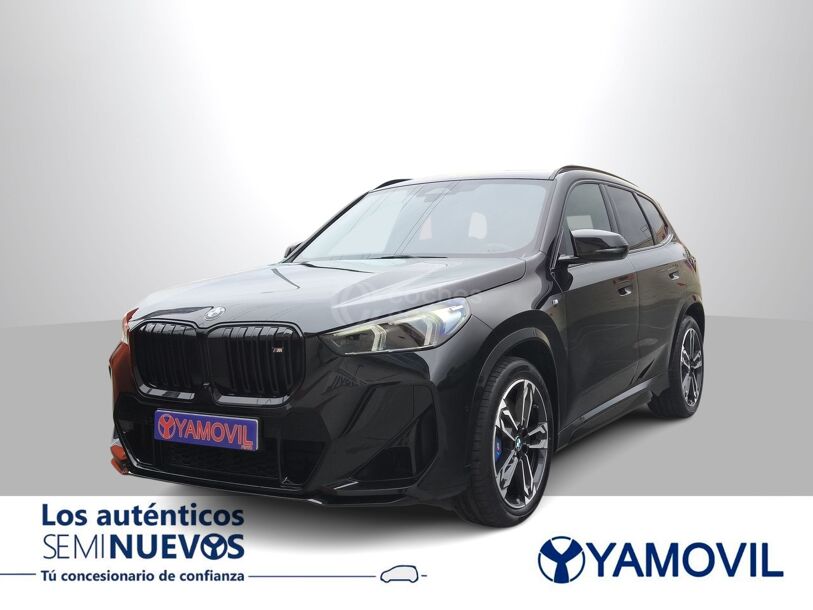 Foto del BMW X1 M35i xDrive