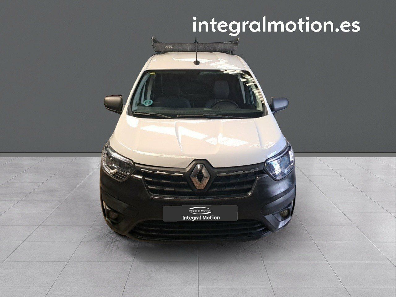 Foto del RENAULT Express 1.5 Blue dCi Confort 55kW