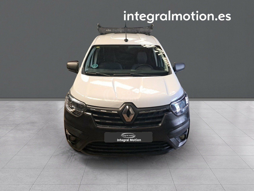 Foto del RENAULT Express 1.5 Blue dCi Confort 55kW