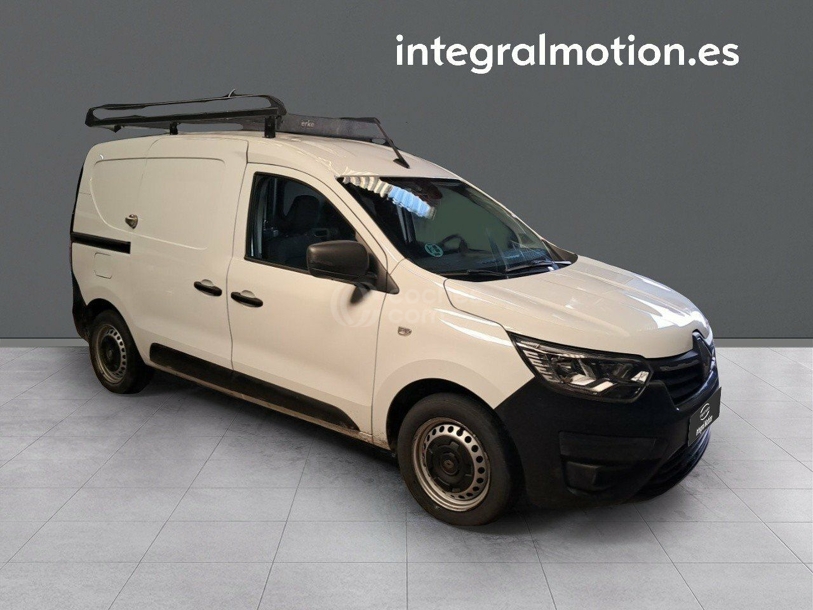 Foto del RENAULT Express 1.5 Blue dCi Confort 55kW