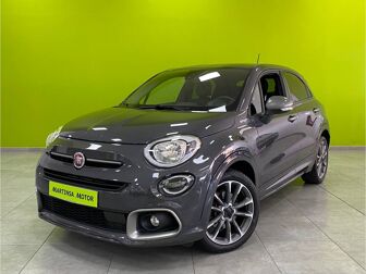 Imagen de FIAT 500X 1.3 Firefly S&S Sport DCT 4x2