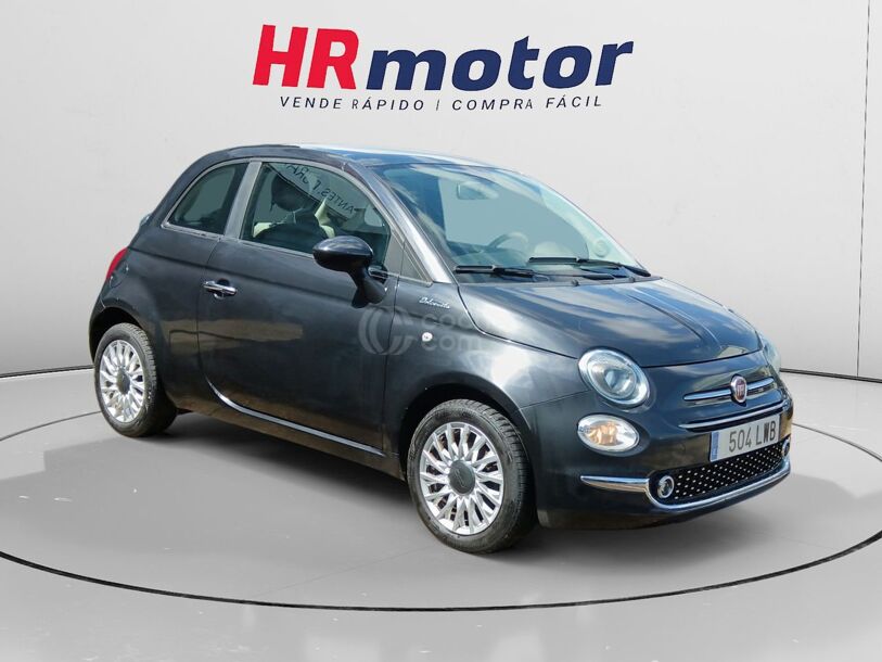 Foto del FIAT 500 1.0 GSE S