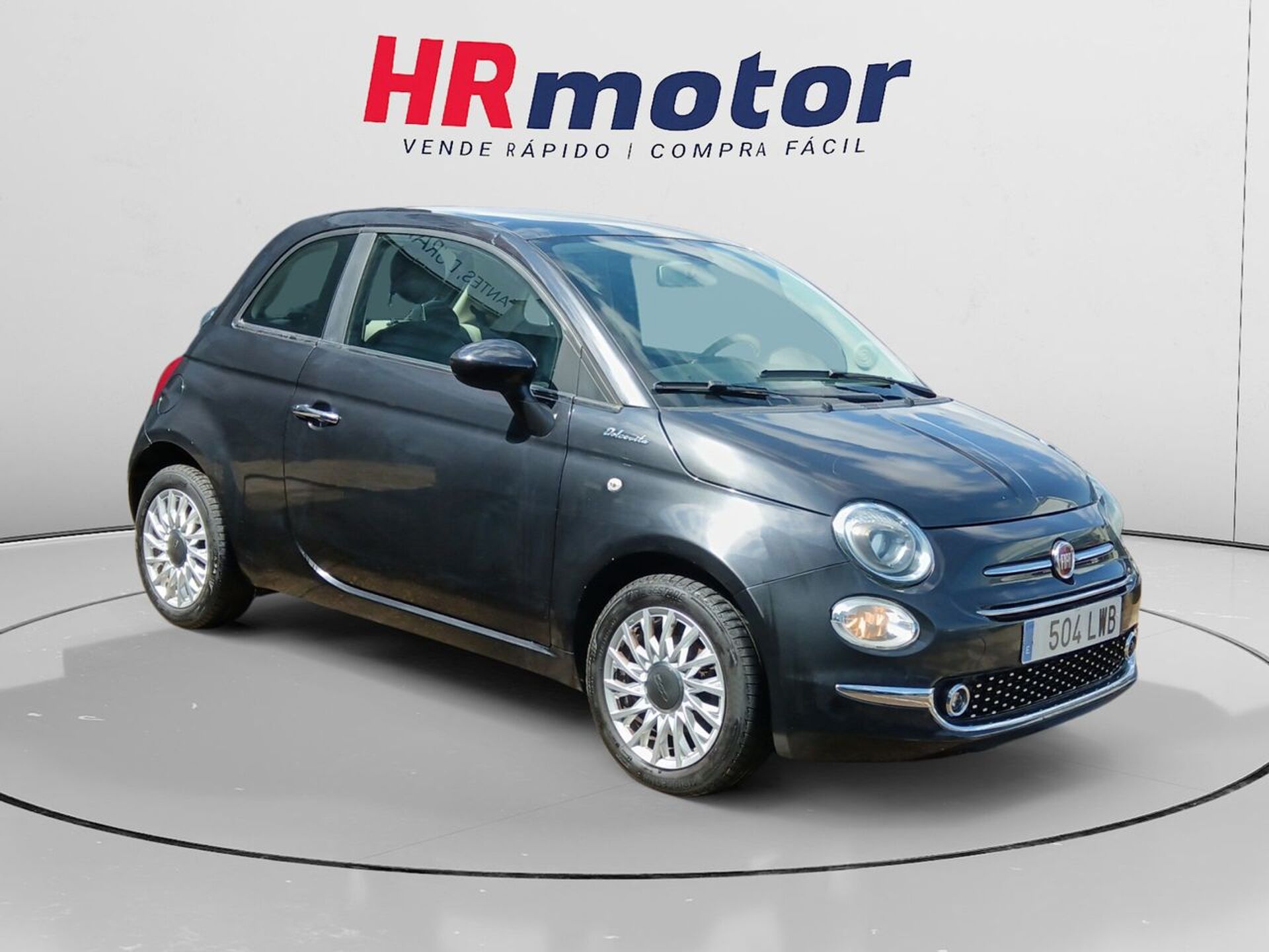 Imagen de FIAT 500