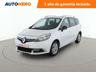 Imagen de RENAULT Scenic Grand Scénic 1.5dCi Energy Limited 5pl.