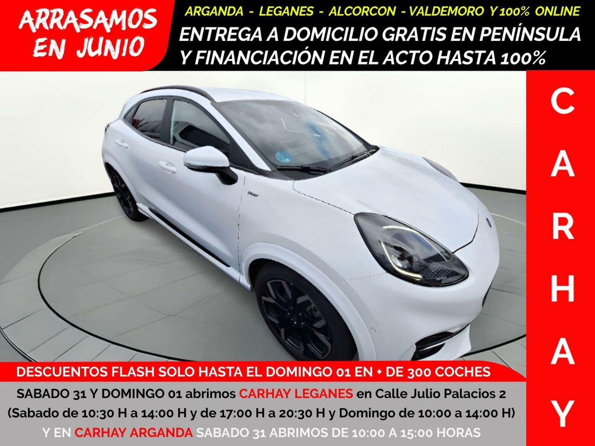 Imagen de FORD Puma