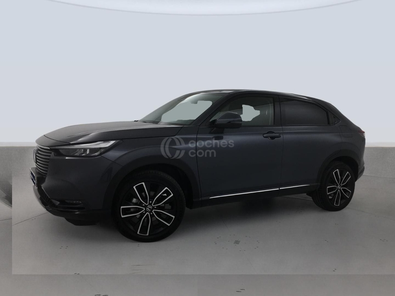 Foto del HONDA HR-V 1.5 i-MMD Advance