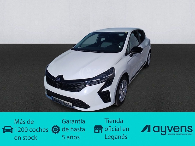 Foto del RENAULT Clio dCi Evolution 74kW