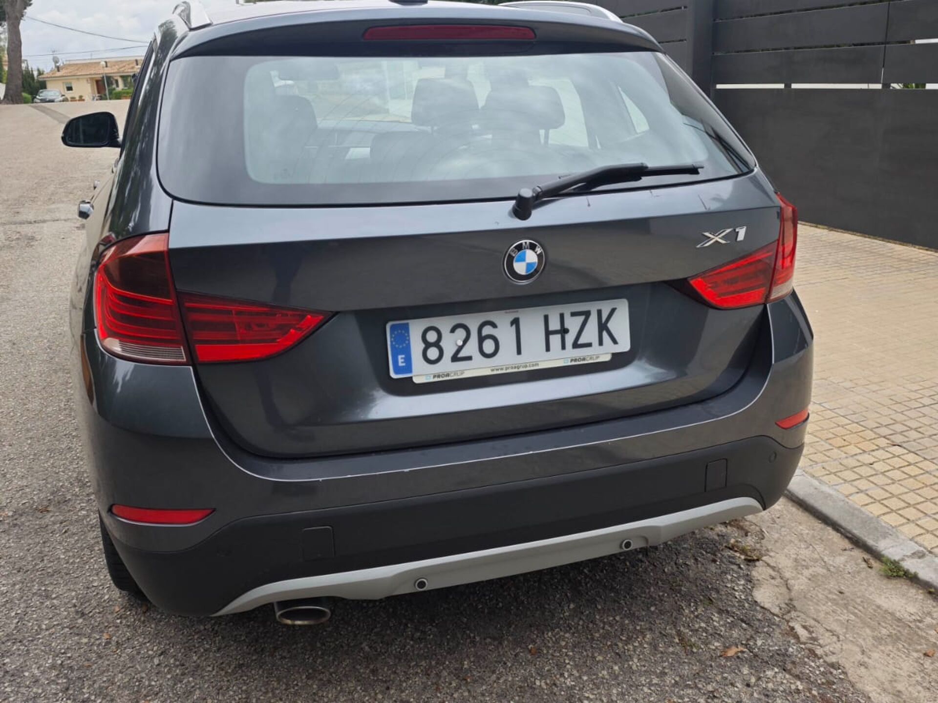 Imagen de BMW X1