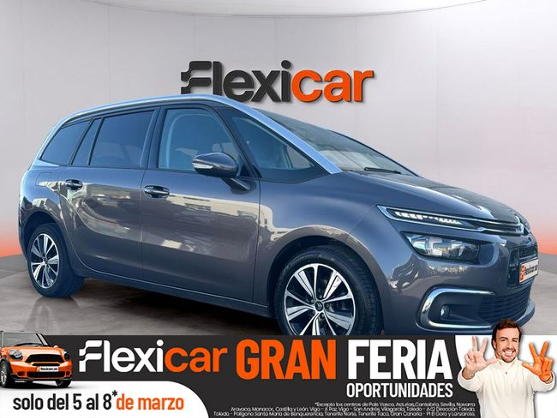 Imagen 1 de CITROEN C4