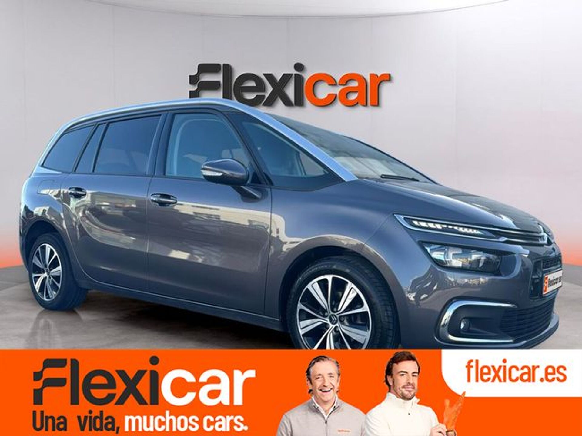 Imagen 1 de CITROEN C4