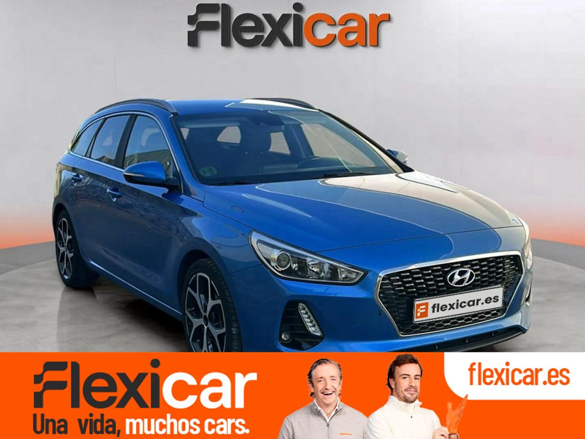 Imagen de HYUNDAI i30