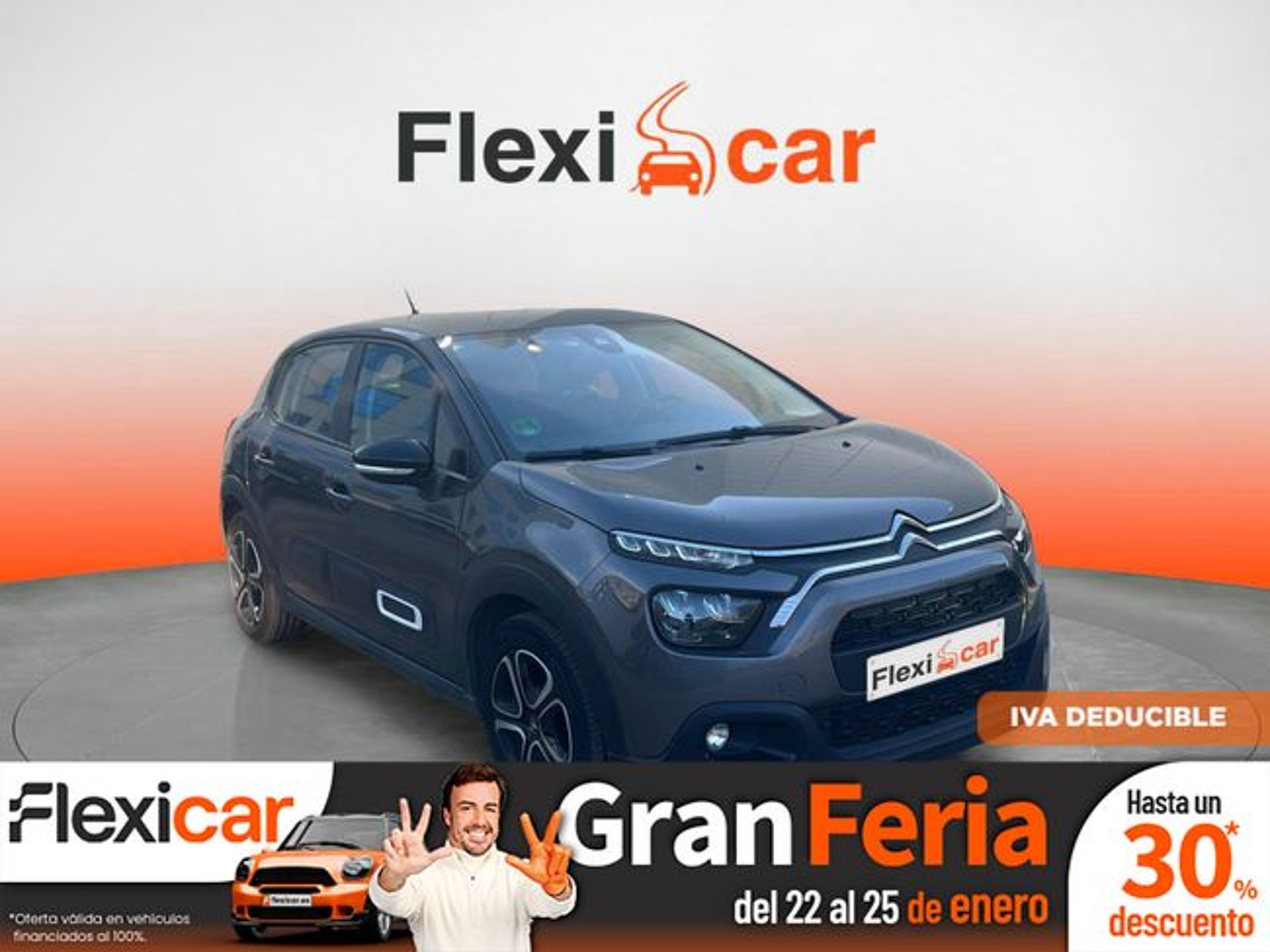 Imagen de CITROEN C3