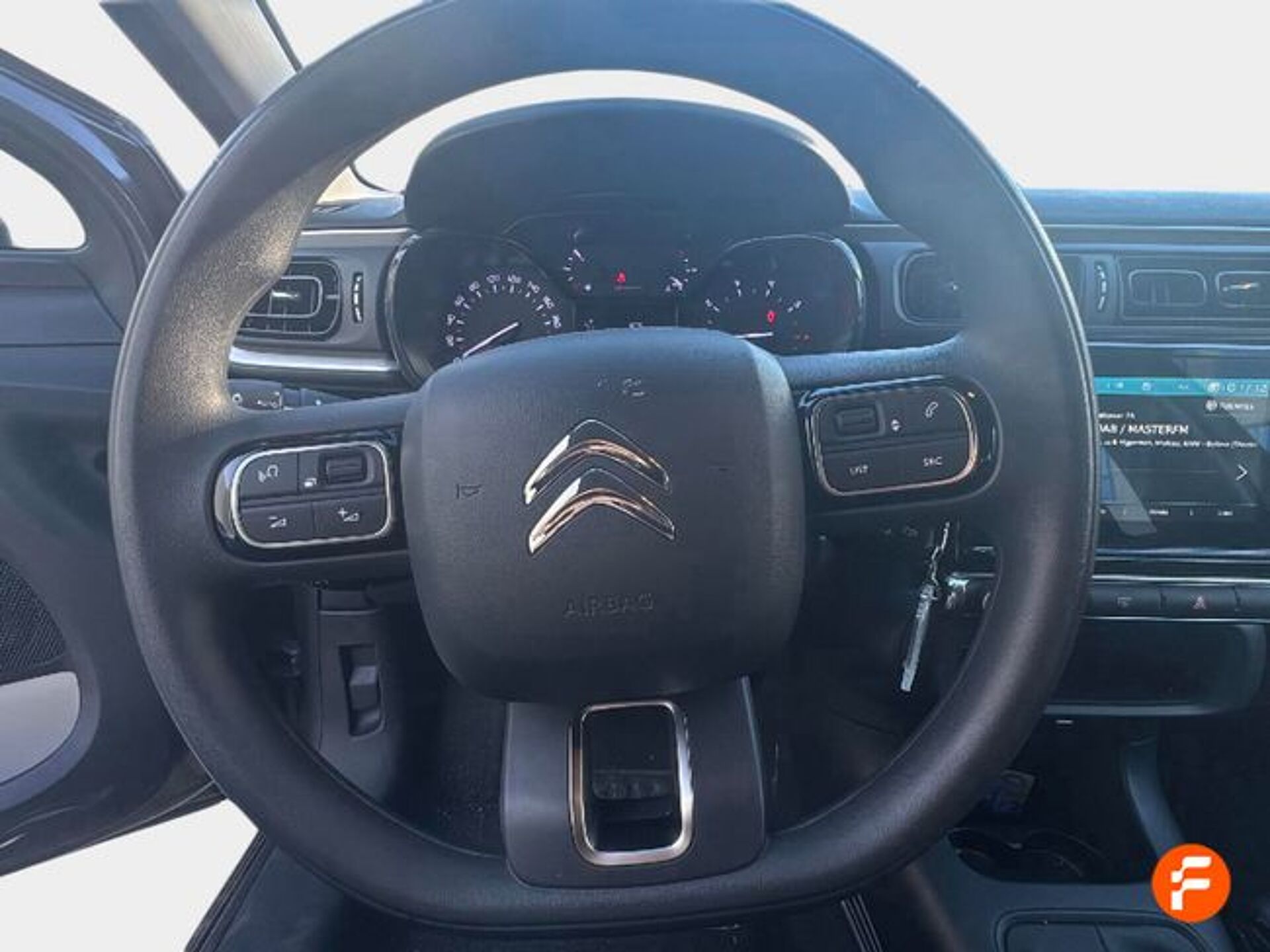 Imagen 2 de CITROEN C3