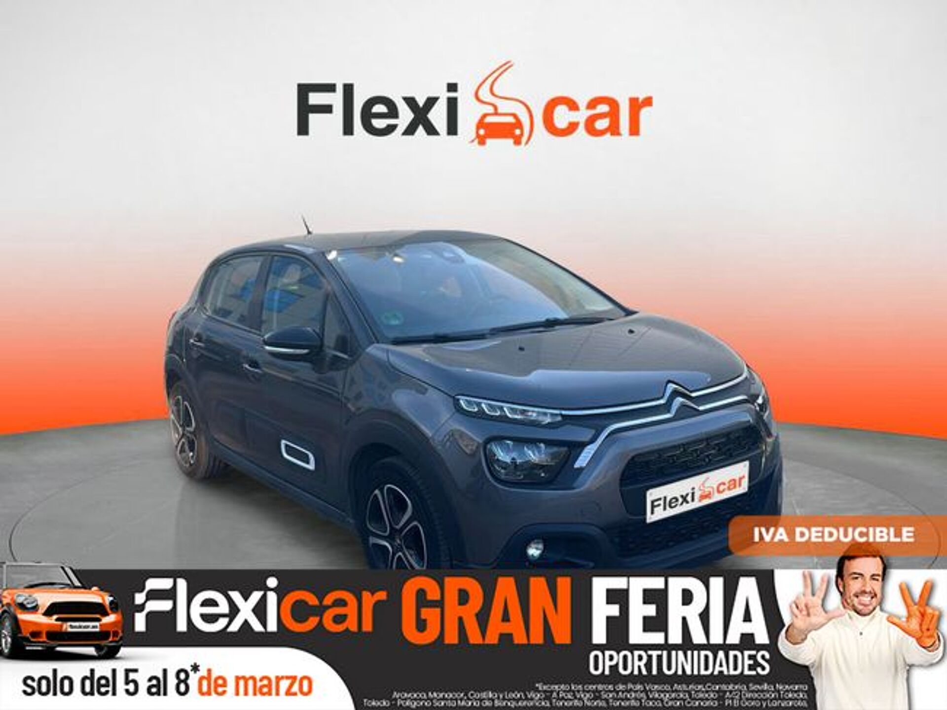 Imagen 1 de CITROEN C3