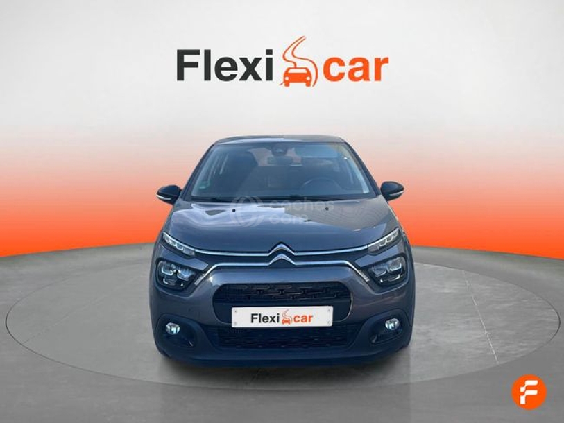 Foto del CITROEN C3 1.5BlueHDi S&S Plus 100