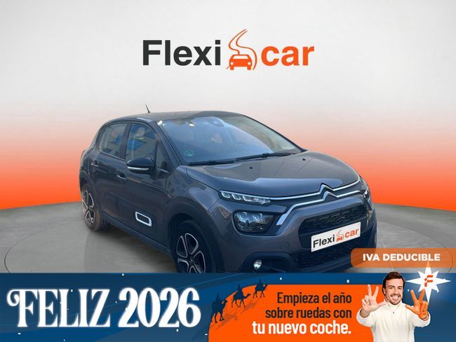 CITROEN C3 (BlueHDi 75KW (100CV) Plus) en Baleares