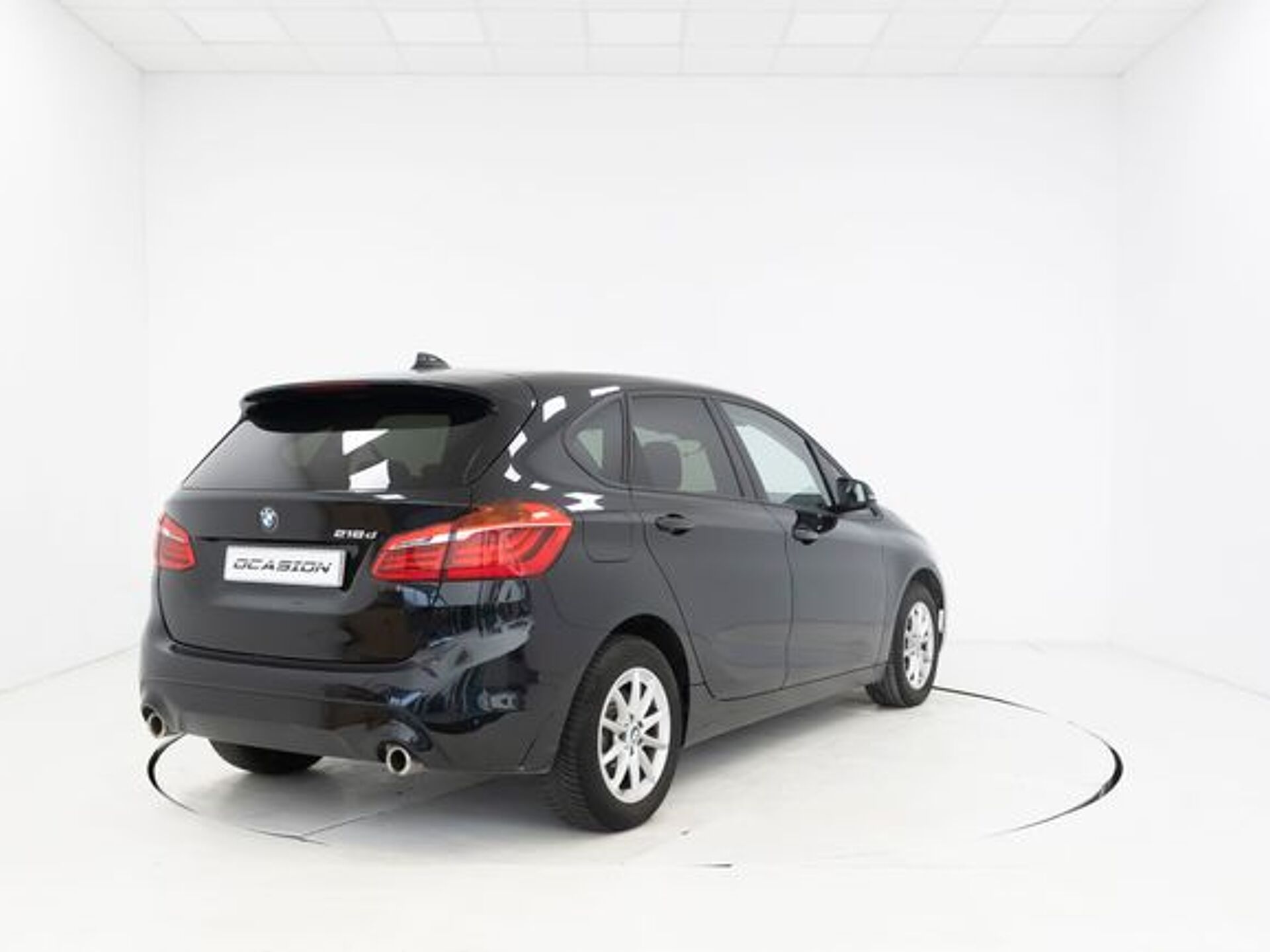 Imagen 2 de BMW Serie 2