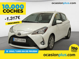 Imagen de TOYOTA Yaris 1.0 Business