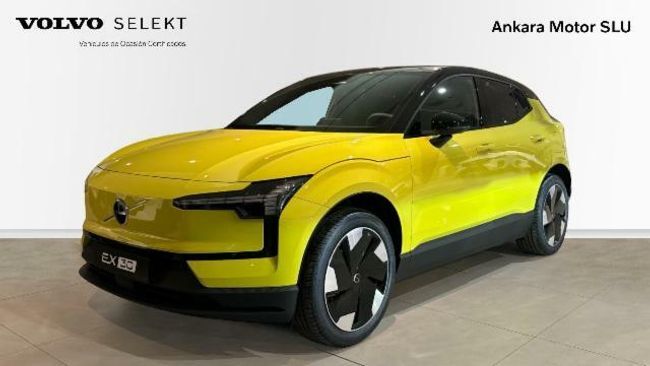 VOLVO EX30 (BEV 69KWH SINGLE MOTOR EXTEND RANGE PLUS 5P) en Alicante