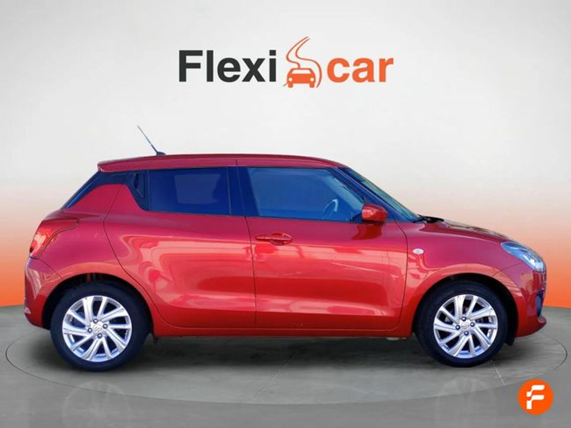 Imagen 3 de SUZUKI Swift