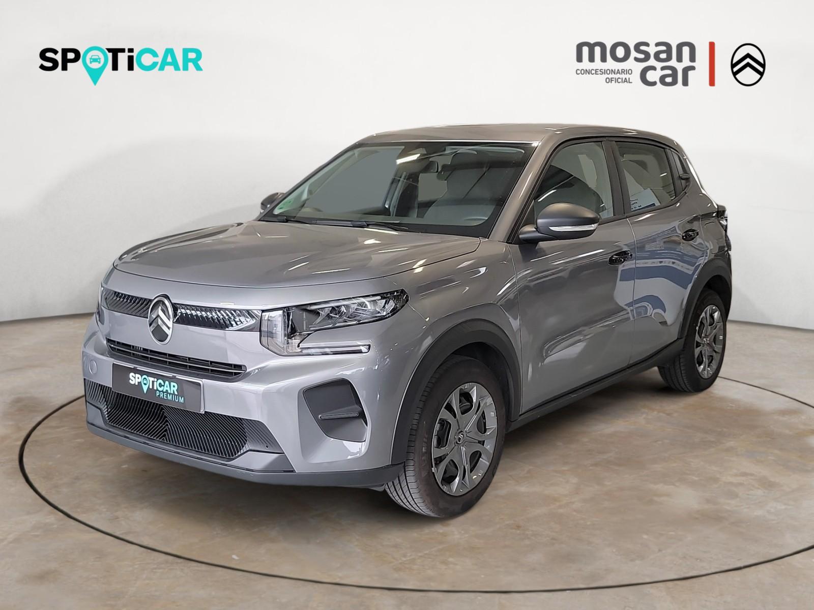 CITROEN C3 (N 1.2 TURBO 100 YOU RADAR AR) en Madrid