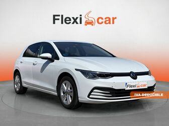 Imagen de VOLKSWAGEN Golf 1.0 eTSI Life DSG 81kW