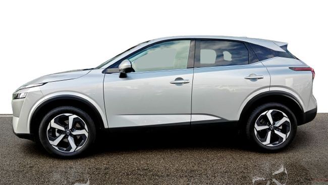 Foto del NISSAN Qashqai 1.3 DIG-T mHEV 12V N-Design 4x2 Aut. 116kW