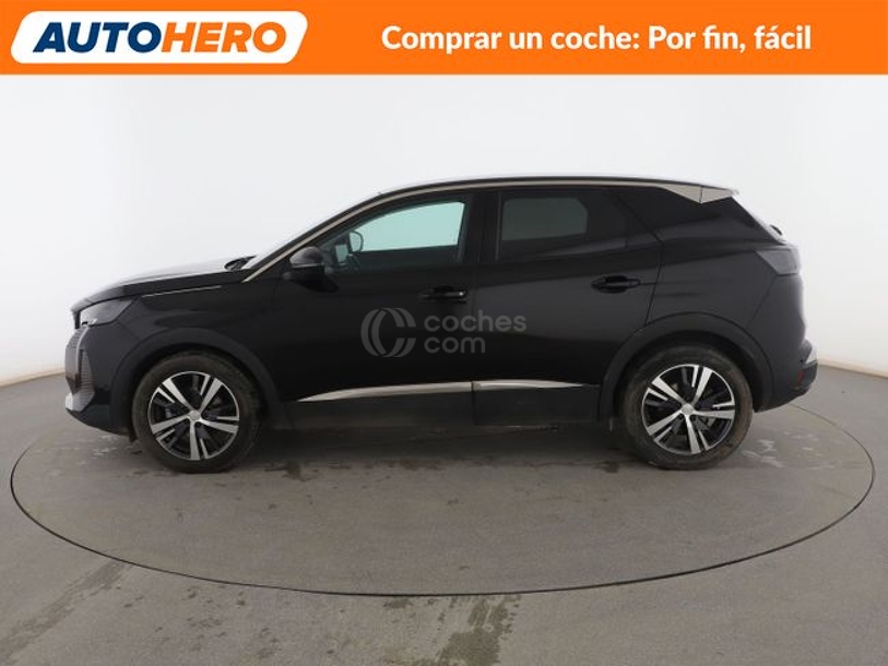 Foto del PEUGEOT 3008 1.5BlueHDi Active S&S EAT8 130