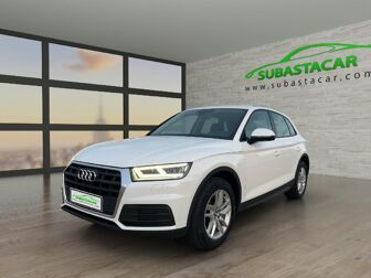 Imagen de AUDI Q5 35 TDI S tronic 120kW