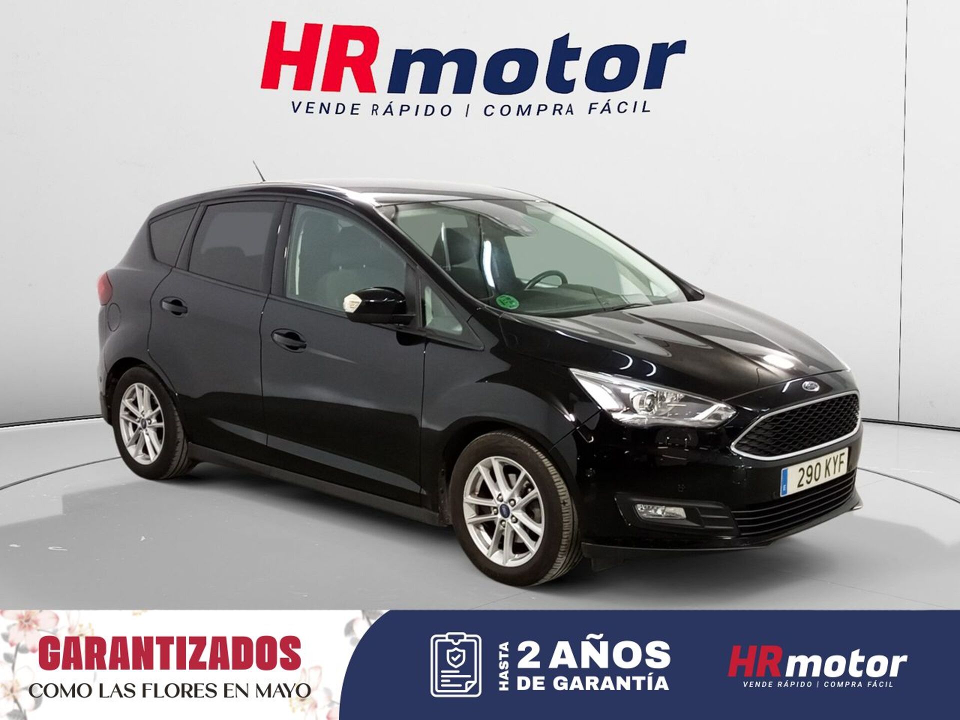 Imagen de FORD C-Max