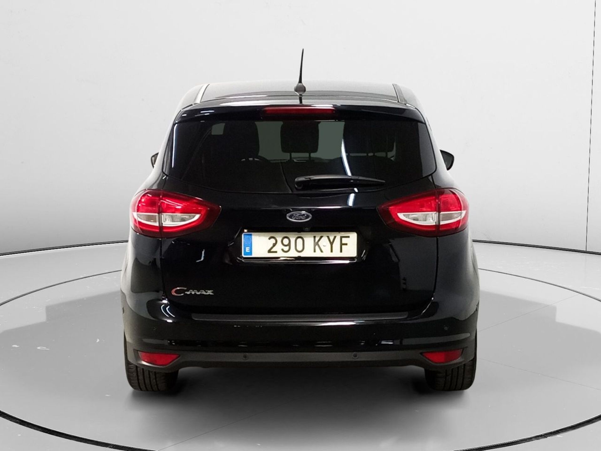 Imagen 3 de FORD C-Max