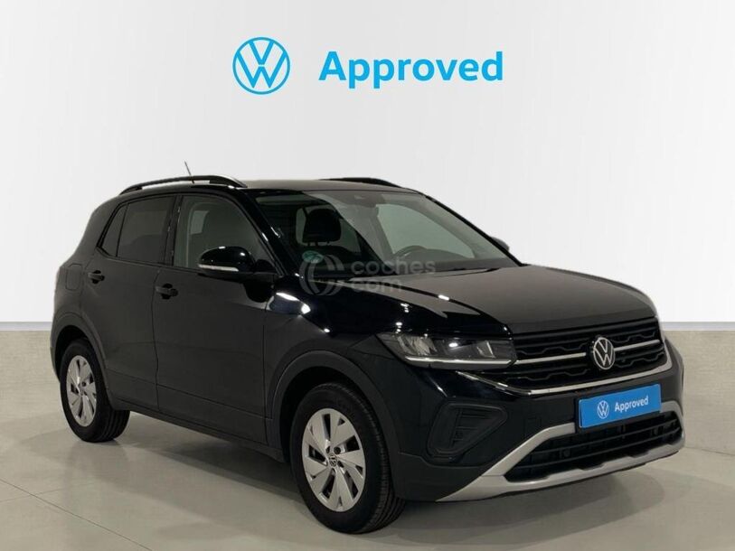 Foto del VOLKSWAGEN T-Cross 1.0 TSI Life 85kW Aut.