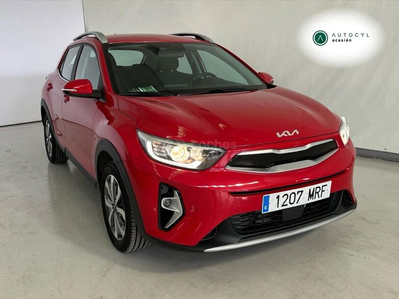 Foto del KIA Stonic 1.0 T-GDi MHEV Drive 100