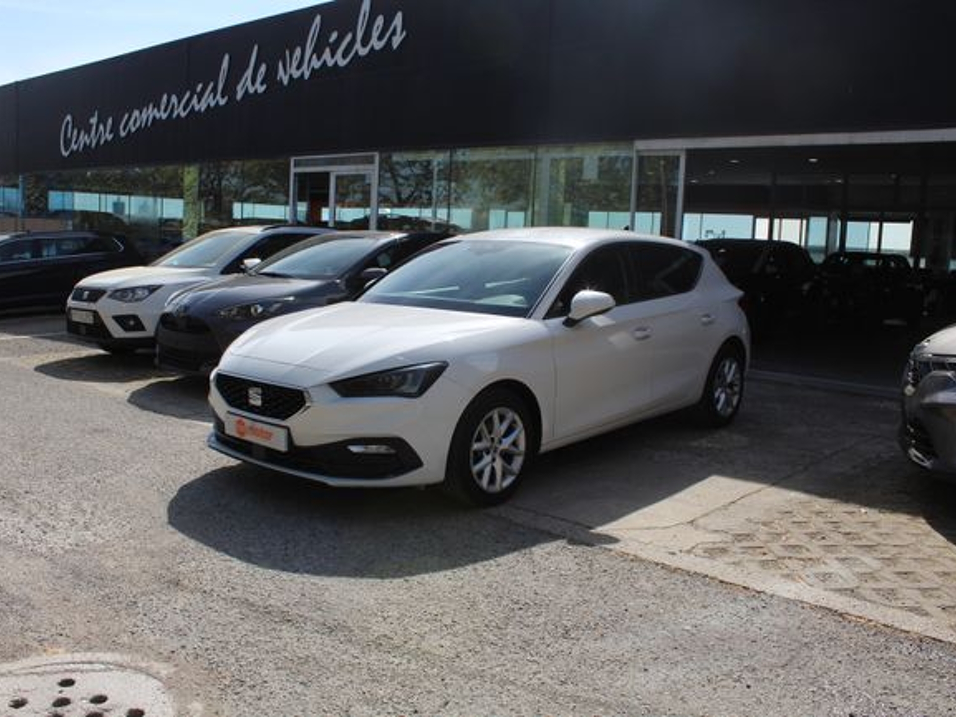 Imagen de SEAT León