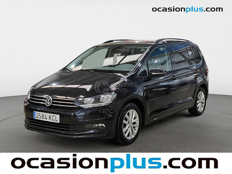 Foto del VOLKSWAGEN Touran 1.6TDI Advance DSG 105