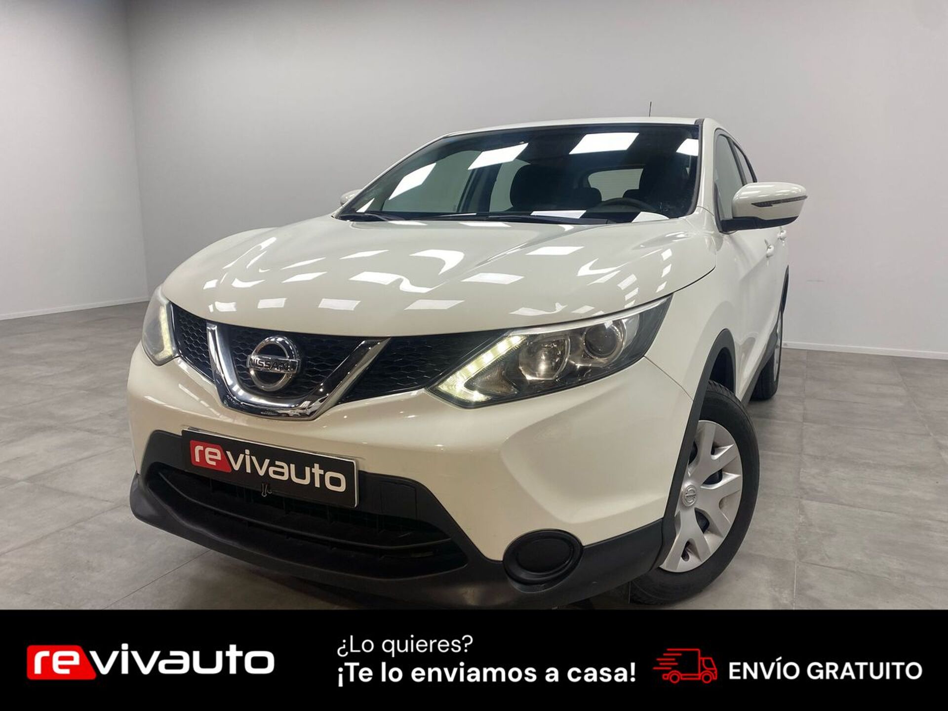 Imagen de NISSAN Qashqai