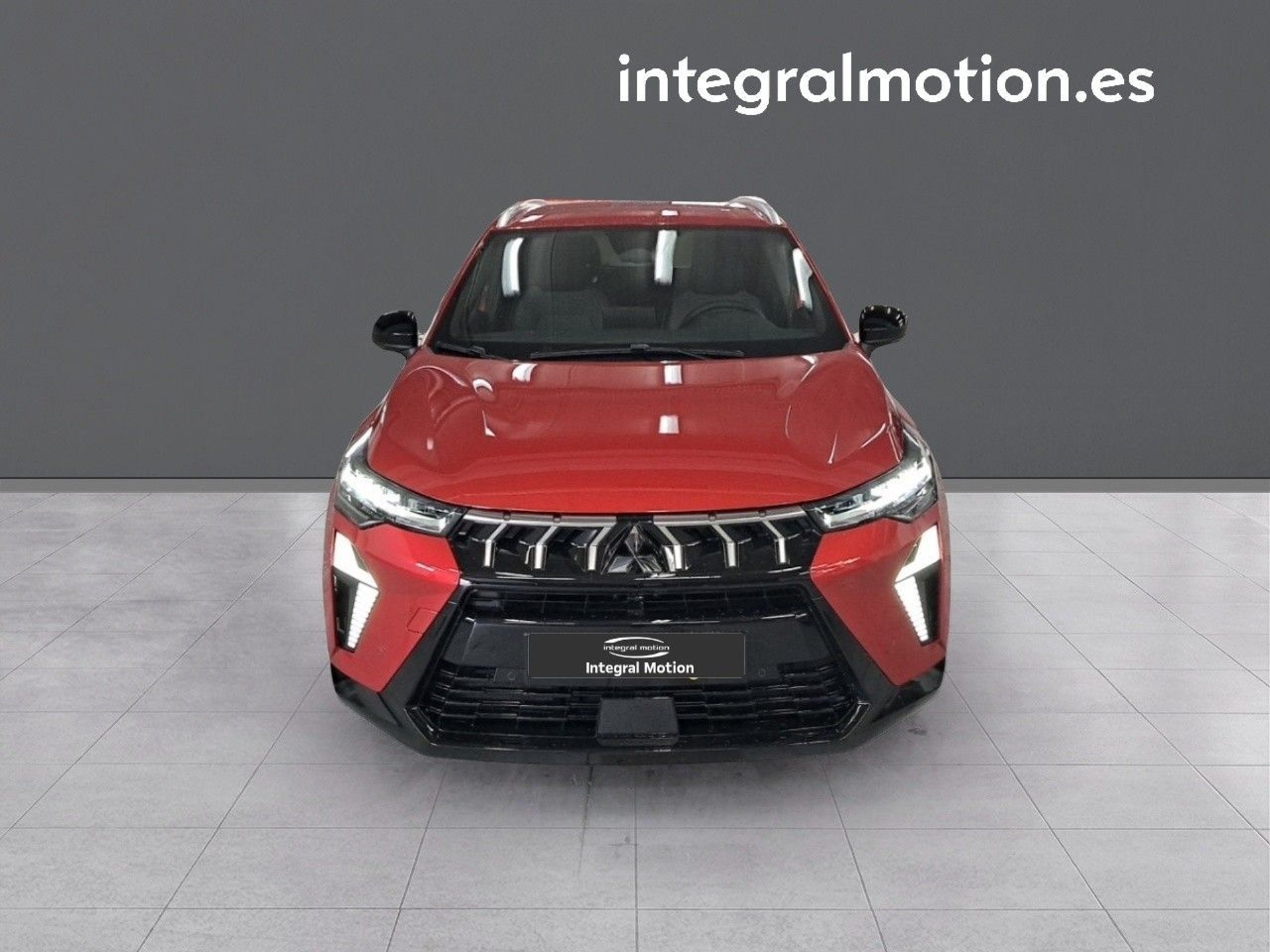 Imagen de MITSUBISHI ASX