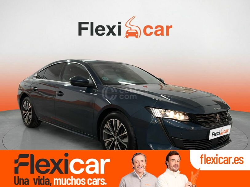 Foto del PEUGEOT 508 1.5BlueHDi S&S Allure EAT8 130