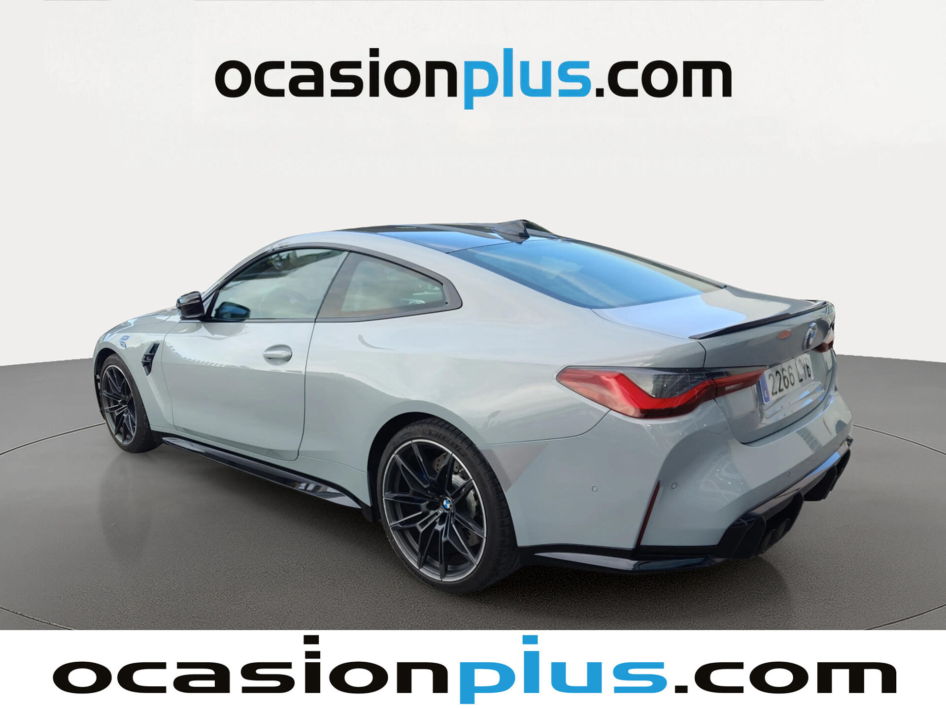 Imagen 3 de BMW Serie 4