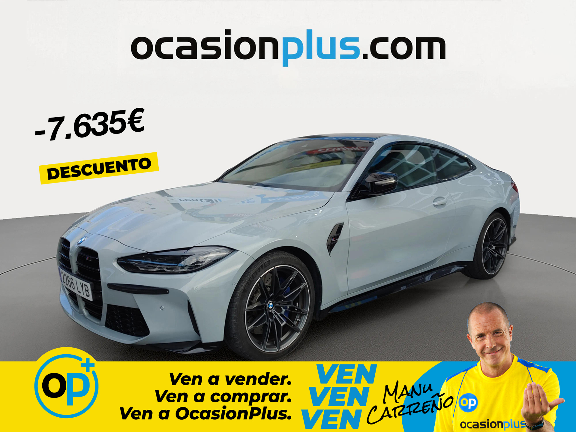 Imagen de BMW Serie 4