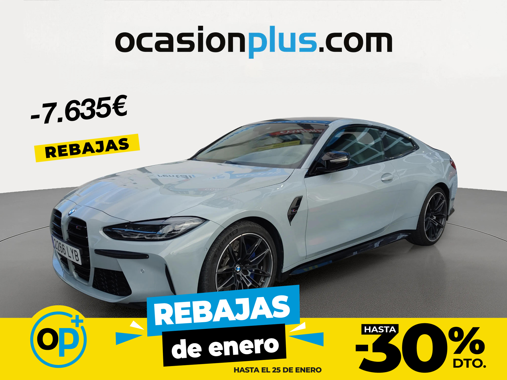 Imagen de BMW Serie 4