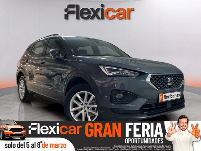 Foto del SEAT Tarraco 1.5 TSI S&S Style DSG 150