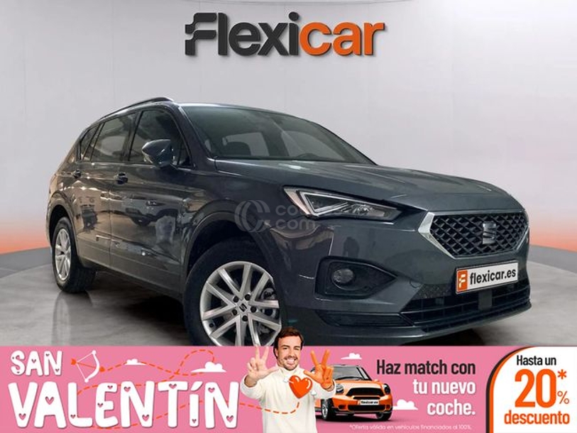 Foto del SEAT Tarraco 1.5 TSI S&S Style DSG 150