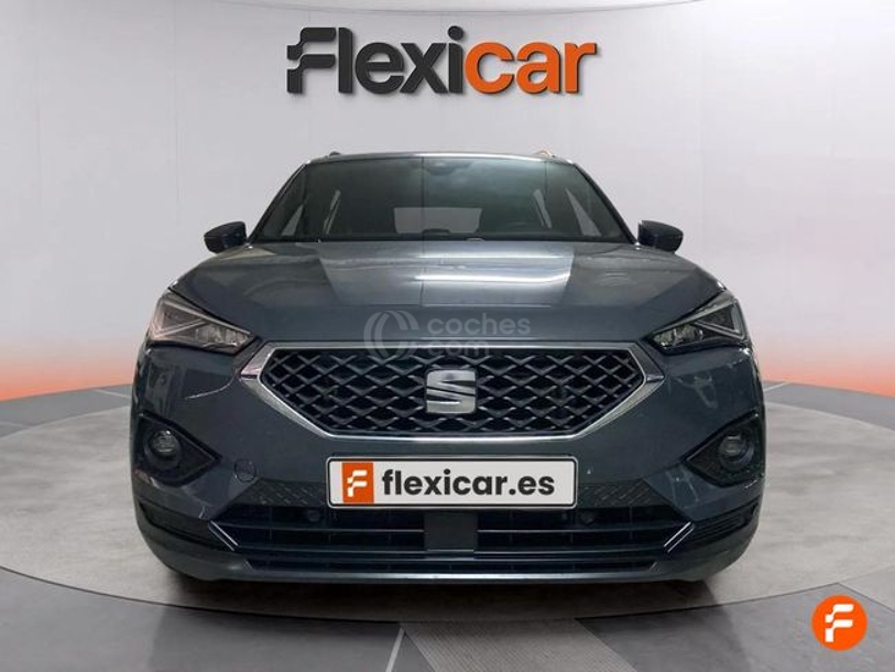 Foto del SEAT Tarraco 1.5 TSI S&S Style DSG 150