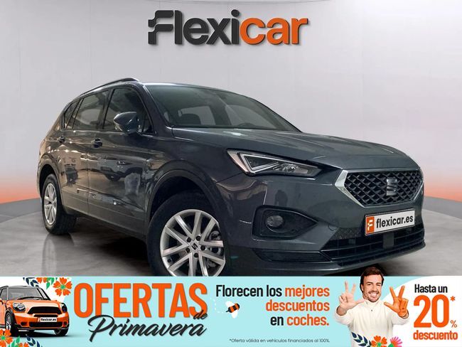Foto del SEAT Tarraco 1.5 TSI S&S Style DSG 150