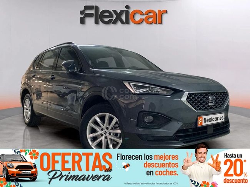 Foto del SEAT Tarraco 1.5 TSI S&S Style DSG 150