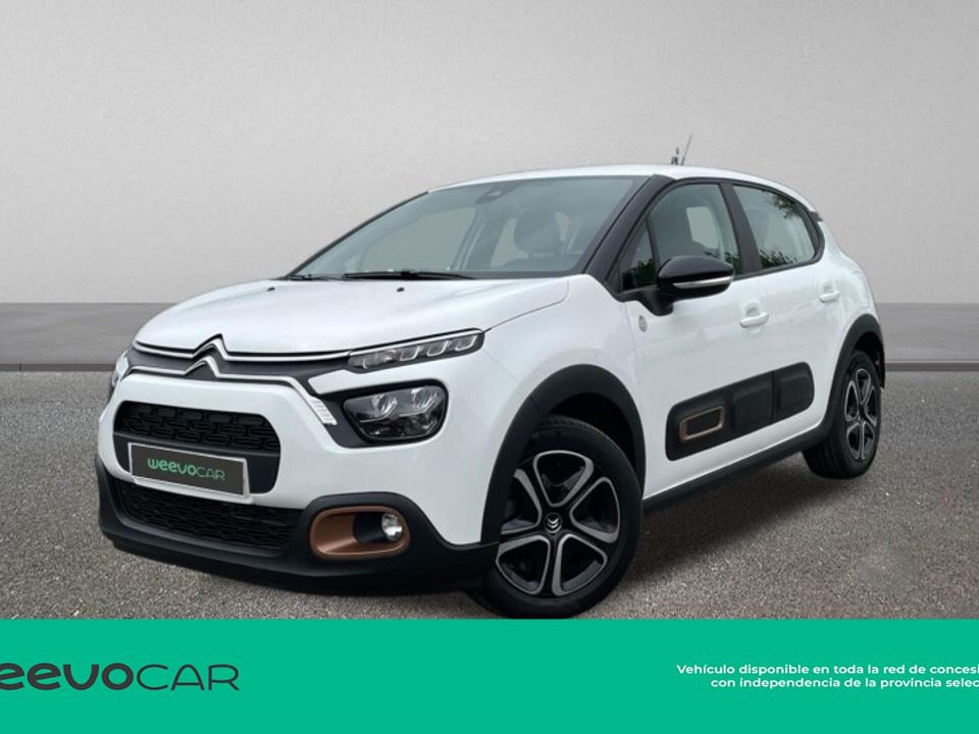 Imagen 1 de CITROEN C3