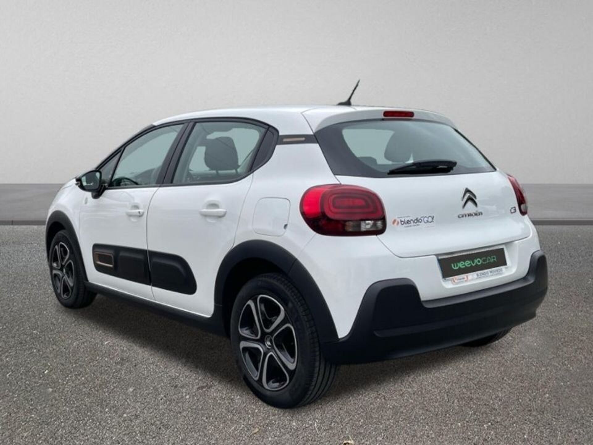 Imagen 2 de CITROEN C3